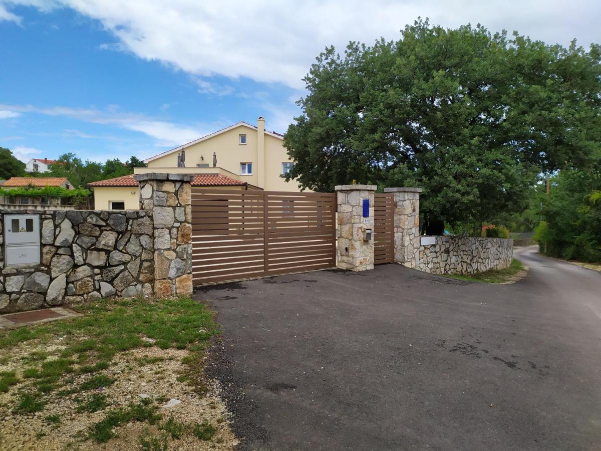 Mama Residence Rovinjsko Selo Exterior photo